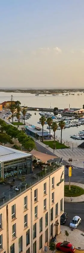 Occidental Faro, Hotel in Faro