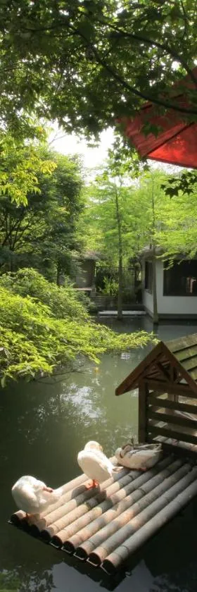 苗栗岩川森林民宿評價、賞螢體驗、親子活動、包棟住宿資訊 – 森林生態親子樂園 - 照片 13