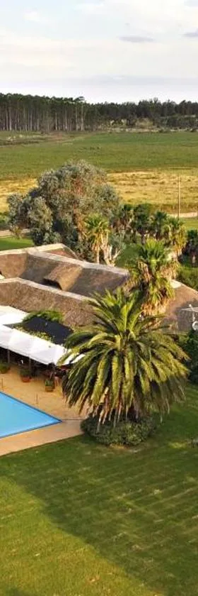 Pueblo Chico Agroturismo Hotel, Hotel in La Floresta