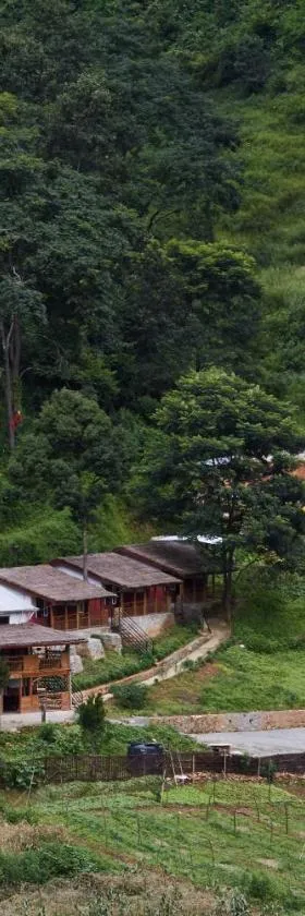 Solid Rock - Lodge & Restaurant, Hotel in Pharping