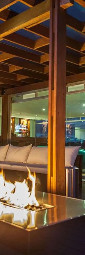 Best Western Plus 93 Park Hotel, Hotel in Bogotá