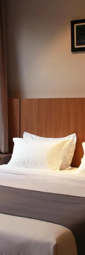 Ahyu Hotel, Hotel in Kuala Lumpur