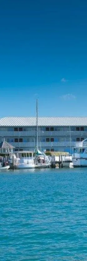 Flamingo Bay Hotel & Marina, Hotel in Freeport