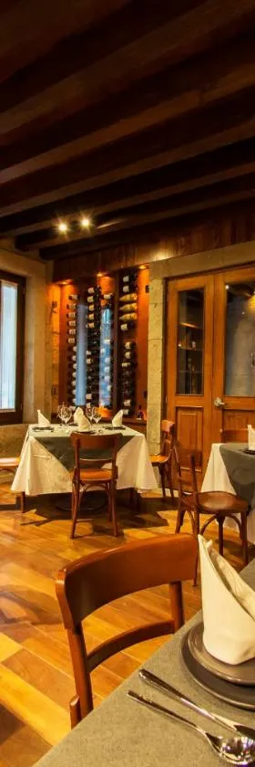 Hotel Boutique Casa Madero, Hotel in Morelia