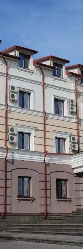 Hermes, Hotel in Schytomyr