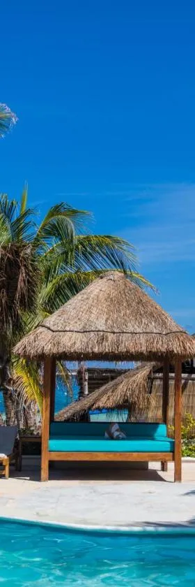 Hotel Ojo De Agua, Hotel in Puerto Morelos