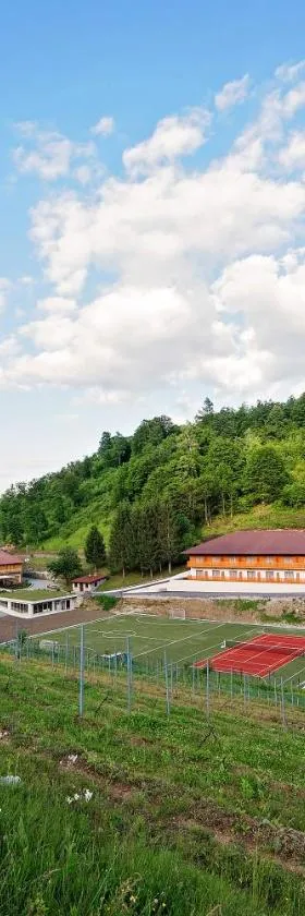 B&B Zlatna Nit, Hotel in Bosanska Krupa