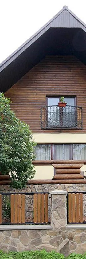 EcoLodge, Hotel in Novoselitsa