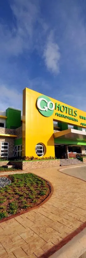 Go Hotels Puerto Princesa, Hotel in Puerto Princesa