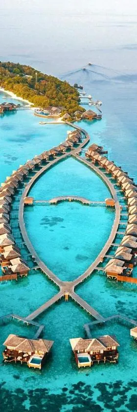 Lily Beach Resort and Spa - All Inclusive, Hotel in Dhangethi