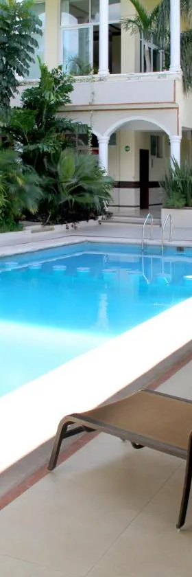 Villa Las Margaritas Caxa, Hotel in Xalapa