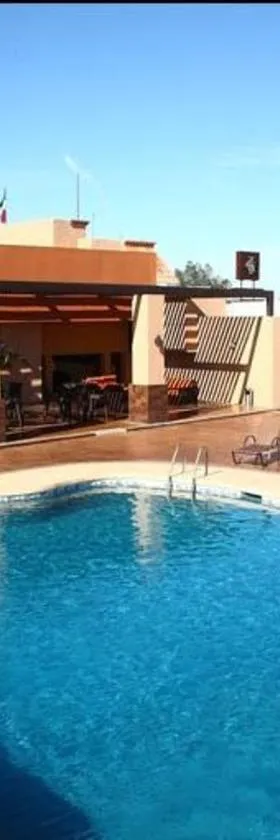 Hotel Gandara, Hotel in Hermosillo