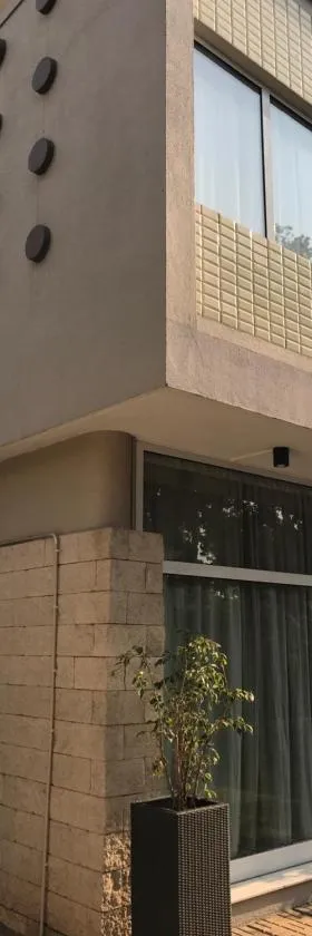 Casas de Luanda-GH Kinaxixe, Hotel in Luanda