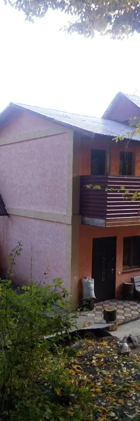 Cottage 5, Hotel in Karpaty