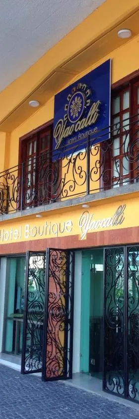 Hotel Yaocalli, Hotel in San Martín de las Pirámides