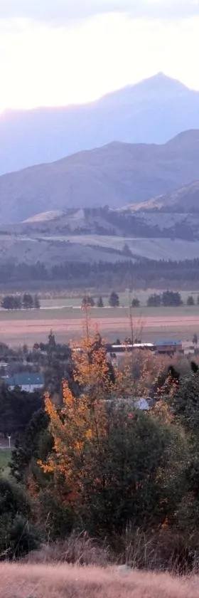 Mitchella farm, Hotel in Wanaka