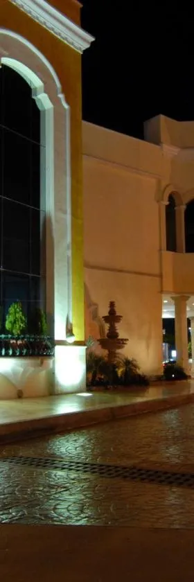 Hotel San Sebastian, Hotel in Hermosillo
