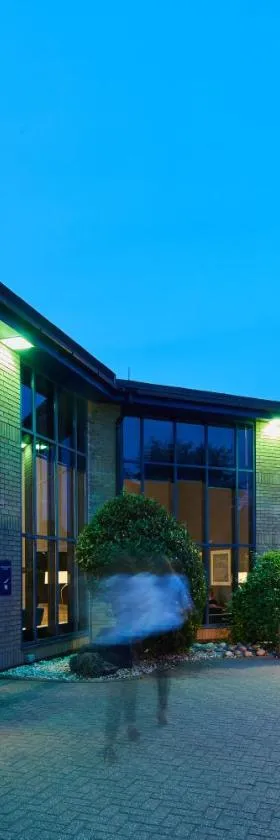 Novotel London Stansted Airport, Hotel in Stansted Mountfitchet