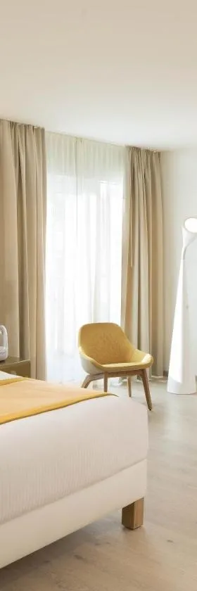 The Passage - Urban Retreat, Hotel in Basel