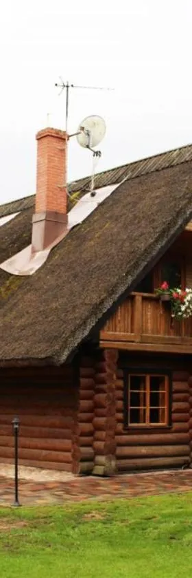 Viesu nams Barži, Hotel in Tīnūži