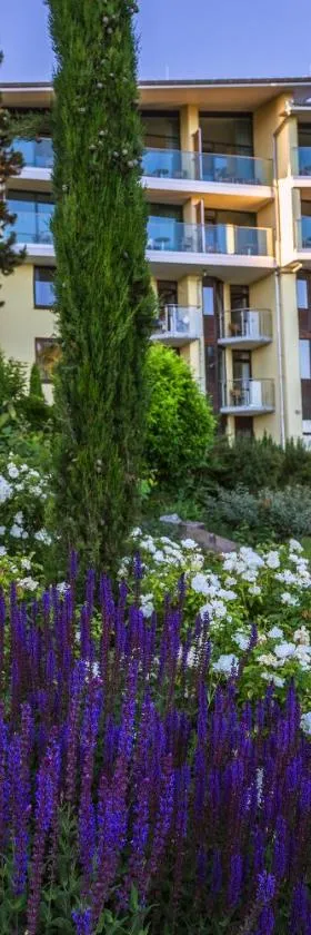 Parkhotel St.Leonhard, Hotel in Überlingen