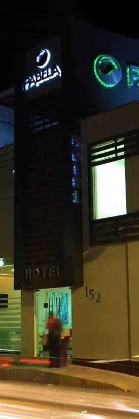 Hotel Pabela, Hotel in Ocotlán