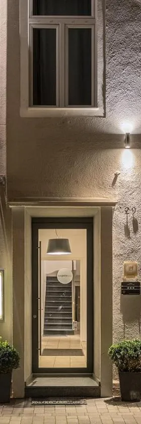 Burgblickhotel, Hotel in Bernkastel-Kues