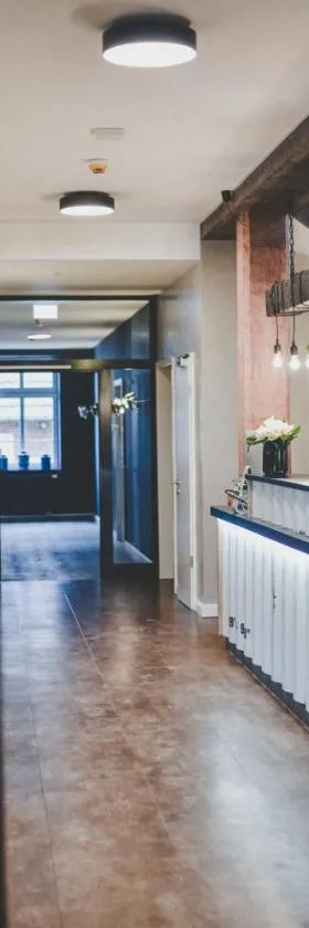 Altes Zollamt, Hotel in Husum