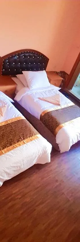 Crystal Hotel فندق كريستال, Hotel in Nablus