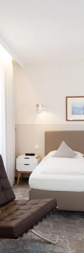 Franziskaner, Hotel in Würzburg