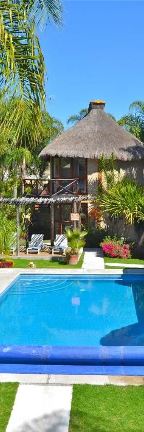 La Aldea Hotel & Spa, Hotel in Atlixco
