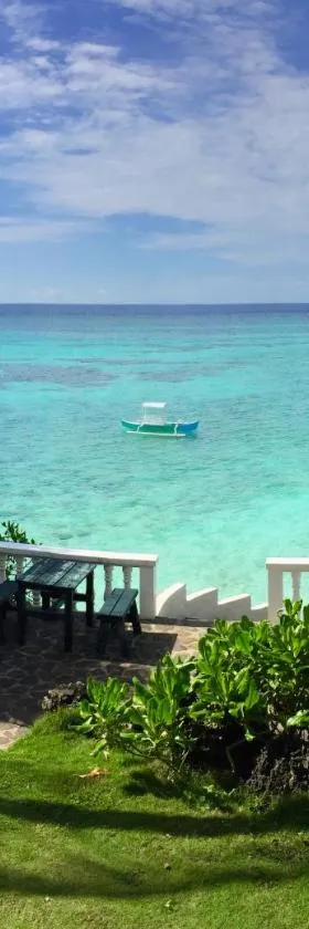 Casa Amihan, Hotel in Anda