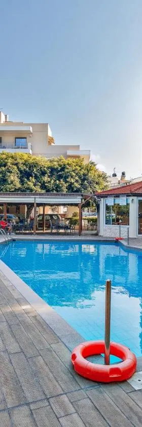 Sofia Hotel, Hotel in Iraklio