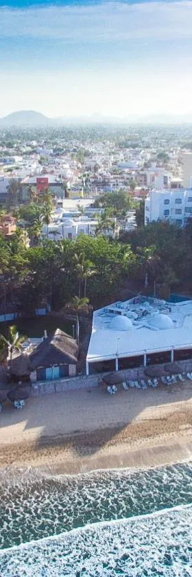 Gaviana Resort, Hotel in Mazatlán