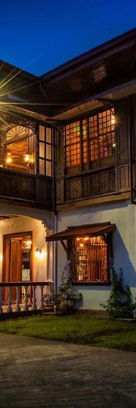 Casa Simeon, Hotel in Bacacay