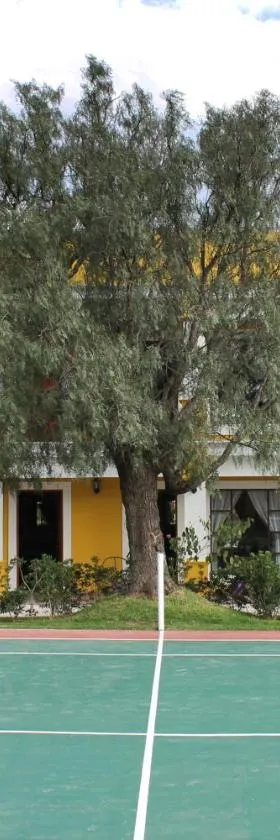 Quinta Huizache, Hotel in Santa María Nopaltepec