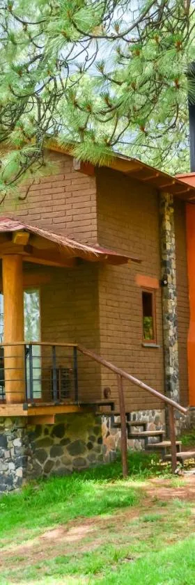 Monterra Tapalpa, Hotel in Tapalpa