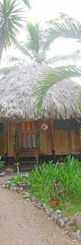 Sun Creek Lodge, Hotel in Punta Gorda