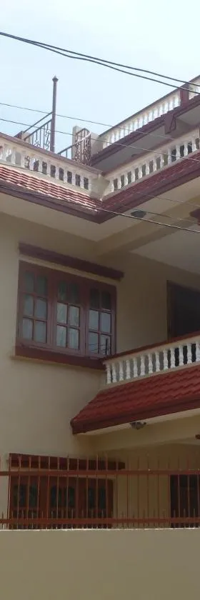 SUBI Home Stay, Hotel in Kathmandu