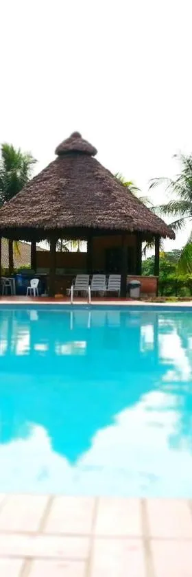 Cesar's Tropical Hotel, Hotel in Villa Tunari