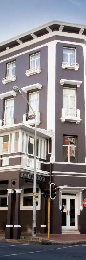 Grand Daddy Boutique Hotel, Hotel in Kapstadt