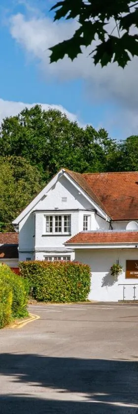 Aubrey Park Hotel, Hotel in Hemel Hempstead