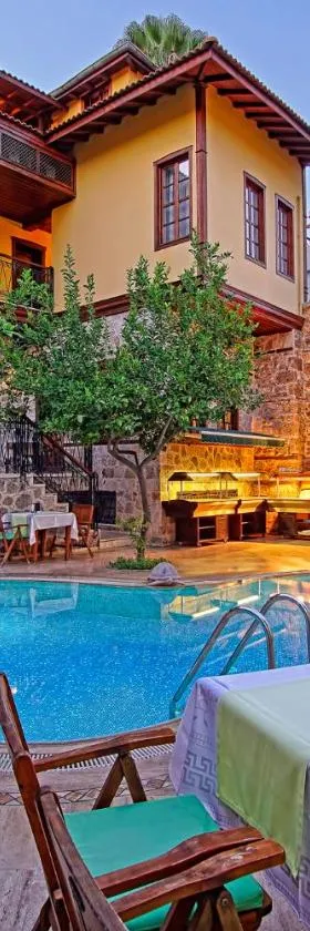 La Paloma Hotel, Hotel in Antalya