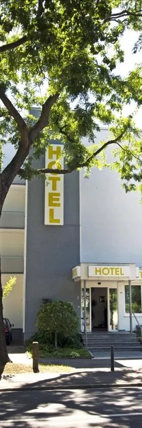 Hotel Stiftswingert, Hotel in Mainz