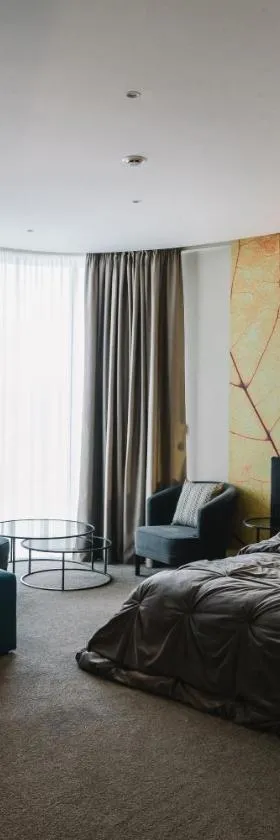 Noble Boutique Hotel, Hotel in Luzk