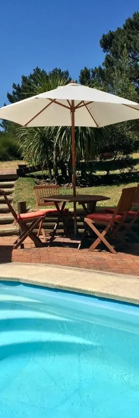 Malta Homestay, Hotel in José Ignacio