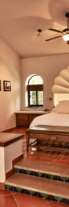 Hacienda Todos Los Santos, Hotel in Todos Santos