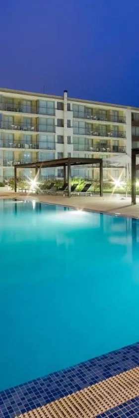 Real Colonia Hotel & Suites, Hotel in Colonia del Sacramento