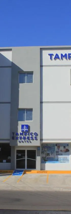 Hotel Tampico Express, Hotel in Ciudad Madero