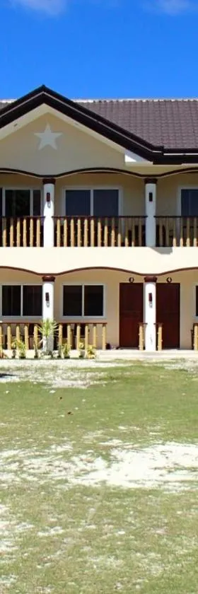 Malapascua Starlight Resort, Hotel in Malapascua